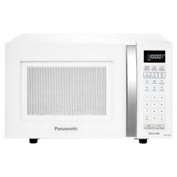 Micro-ondas 21l Panasonic Dia a Dia St25 Branco 110v - 1