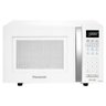 Micro-ondas 21l Panasonic Dia a Dia St25 Branco 110v - 1