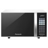 Micro-ondas 21l Panasonic Dia a Dia St27 Branco com Espelhado 110v - 1