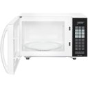 Ver imagem 4 de Micro-ondas 21l Panasonic Dia a Dia St27 Branco com Espelhado 110v