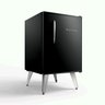 Frigobar Brastemp Retrô 76 Litros Classic Black - Bra08he 110v - 2
