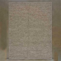 Tapete Sisal Sala Quarto 200x250 Tecido Sintético Decorativo - Bege - 8