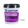 Rejunte Acrílico Premium Azul Cobalto 1 Kg Axton - 5