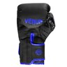 Kit Boxe Venum Impact 2.0: Luva + Bandagem + Bucal - Azul Impact Evo 2.0 14oz - 6