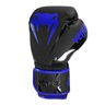 Kit Boxe Venum Impact 2.0: Luva + Bandagem + Bucal - Azul Impact Evo 2.0 14oz - 4
