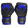 Kit Boxe Venum Impact 2.0: Luva + Bandagem + Bucal - Azul Impact Evo 2.0 14oz - 3