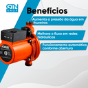 Ver imagem 5 de Pressurizador de Rede Hidráulica Foxlux 360w 220v