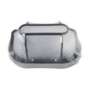 Ver imagem 1 de Tartaruga Pvc Preta