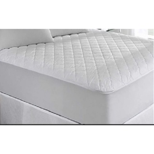 Protetor Capa de Colchão Queen Acolchoada Cama Box com Costura Reforçada - 3