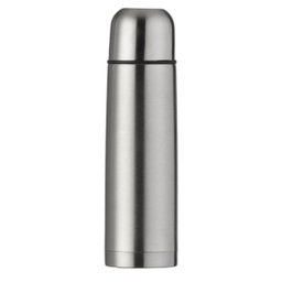 Garrafa Térmica 500ML Inox Com Capa - 3 Garrafa Térmica 500ML Inox Com Capa - 3