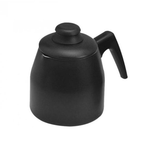 Bule Black 1 Litro F/E 541111 Fortaleza