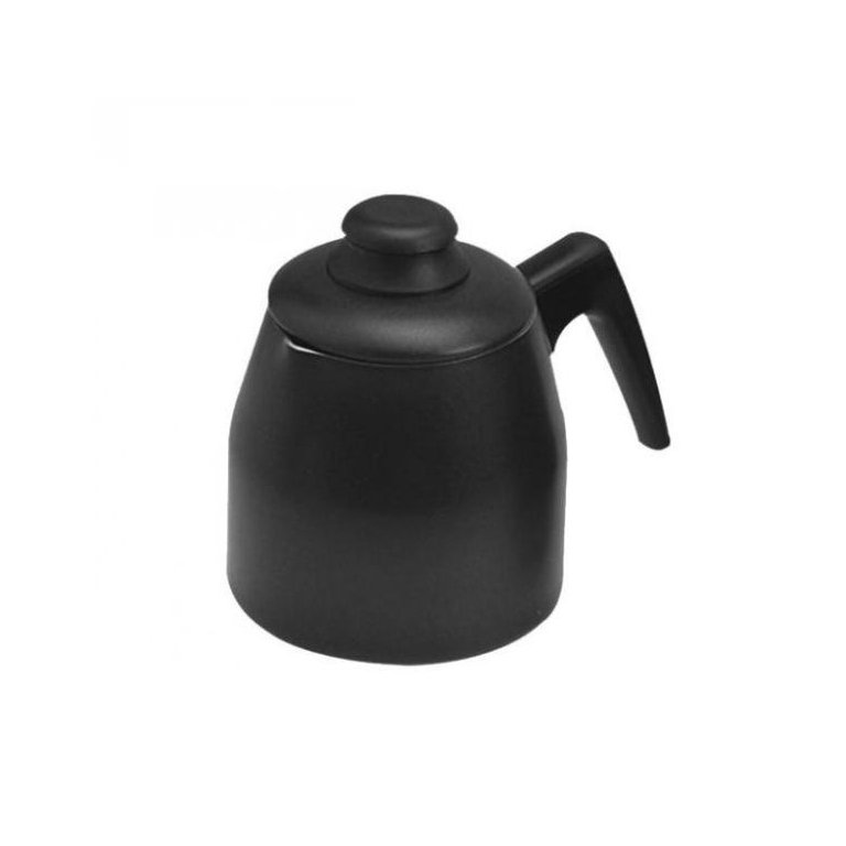 Bule Black 1 Litro F/E 541111 Fortaleza