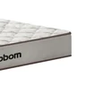 Colchão Casal 138 Misto Robust Ortobom 20x138x188 - 4