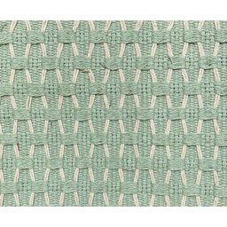 Capa para Almofada 45 X 45cm Atenas Menta - 3