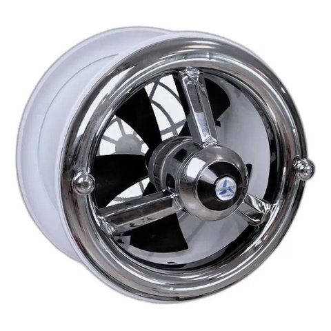 Treviso Exaustor Master Fan Luxo