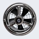 Ver imagem 2 de Treviso Exaustor Master Fan Luxo