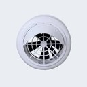 Ver imagem 3 de Treviso Exaustor Master Fan Luxo