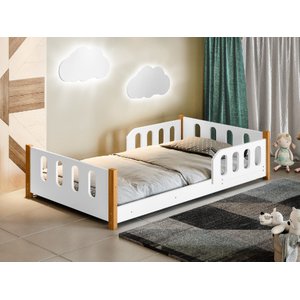 Cama Juvenil Camila com Colchão