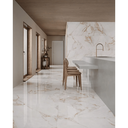 Ver imagem 4 de Porcelanato 90x90 Marmo Gold Polido Retificado Incesa