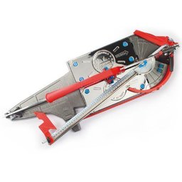 Cortador Masterpiuma 3 Montolit 125cm - 2