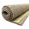 Tapete Sisal Natural 100x218 Ck - 1