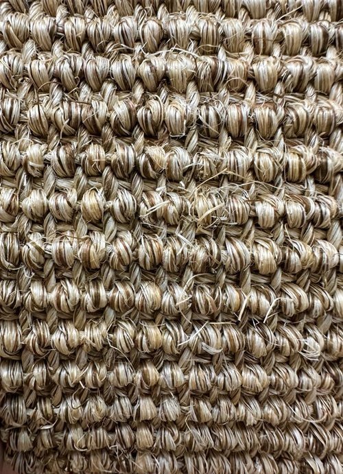 Tapete Sisal Natural 100x218 Ck - 2