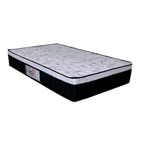 Colchão Solteirão Orthoflex Ortopédico Wood Foggia Sogni Unic Face Euro Pillow (96x203x26) - 
