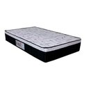 Ver imagem 1 de Colchão Solteirão Orthoflex Ortopédico Wood Foggia Sogni Unic Face Euro Pillow (96x203x26) -