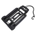 Ver imagem 6 de Carrinho de Carga Dobrável 2 Rodas - Prático e Resistente