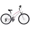 Bicicleta Fischer FStar Aro 26 Feminina V-Brake - 1