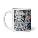 Ver imagem 2 de Caneca de Porcelana One Piece Modelo 030
