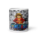 Ver imagem 3 de Caneca de Porcelana One Piece Modelo 030
