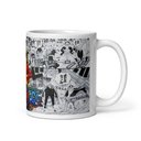 Ver imagem 4 de Caneca de Porcelana One Piece Modelo 030