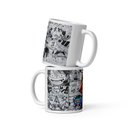 Ver imagem 5 de Caneca de Porcelana One Piece Modelo 030