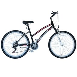 Bicicleta Fischer FStar Aro 26 Feminina V-Brake - 1