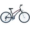 Bicicleta Fischer FStar Aro 26 Feminina V-Brake - 1