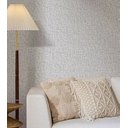 Ver imagem 1 de Papel de Parede Edantex Texture Iii - Linho Cinza Tx-3049