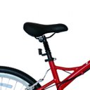 Ver imagem 5 de Bicicleta Fischer Grand Tour Aro 26 Unissex V-Brake