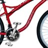 Bicicleta Fischer Grand Tour Aro 26 Unissex V-Brake - 4
