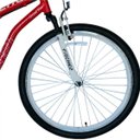 Ver imagem 3 de Bicicleta Fischer Grand Tour Aro 26 Unissex V-Brake