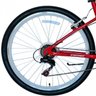 Bicicleta Fischer Grand Tour Aro 26 Unissex V-Brake - 2