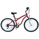 Ver imagem 1 de Bicicleta Fischer Grand Tour Aro 26 Unissex V-Brake