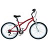 Bicicleta Fischer Grand Tour Aro 26 Unissex V-Brake - 1