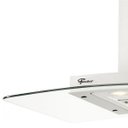 Ver imagem 2 de Coifa de Ilha Island Slim 90cm Fischer 220V