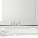 Ver imagem 3 de Coifa de Ilha Island Slim 90cm Fischer 220V