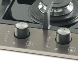 Cooktop 5 Bocas à Gás Automático Platinium Bivolt Fischer - 7