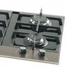 Cooktop 5 Bocas à Gás Automático Platinium Bivolt Fischer - 6