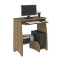 Ver imagem 1 de Mesa para Computador com 3 Prateleiras Pixel Artely