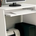 Ver imagem 6 de Mesa para Computador Artely Pixel Cor Branco