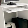 Mesa para Computador Artely Pixel Cor Branco - 6